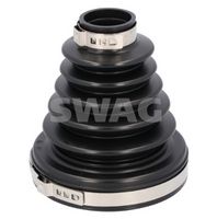 SWAG 33 11 1113 - Juego de fuelles, árbol de transmisión