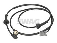 SWAG 33 11 1348 - Sensor, revoluciones de la rueda
