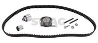 SWAG 33 11 1396 - Juego de correas dentadas