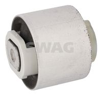SWAG 33 11 1400 - Suspensión, Brazo oscilante