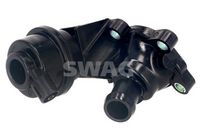 SWAG 33 11 2223 - Válvula de control de refrigerante
