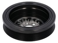 SWAG 33 11 1374 - Polea, cigüeñal