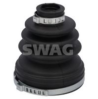 SWAG 33 11 2780 - Juego de fuelles, árbol de transmisión