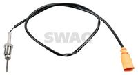 SWAG 33 11 2761 - Sensor, temp. gas escape