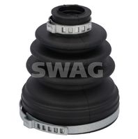 SWAG 33 11 2780 - Juego de fuelles, árbol de transmisión