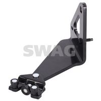 SWAG 33 11 2681 - Guía rodillo, puerta corrediza