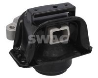 SWAG 33 11 3334 - Soporte, motor