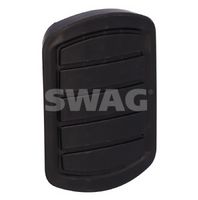 SWAG 33 11 3211 - Revestimiento de pedal, pedal de freno