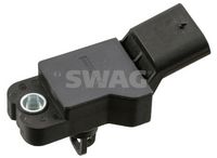 SWAG 33 11 3590 - Sensor, presión colector de admisión