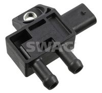 SWAG 33 11 3788 - Sensor, presión gas de escape