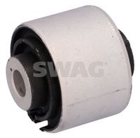 SWAG 33 11 3880 - Suspensión, Brazo oscilante