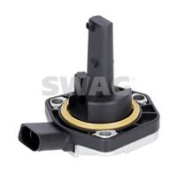 SWAG 33 11 3872 - Sensor, nivel de aceite del motor