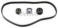 SWAG 40 02 0024 - Juego de correas dentadas