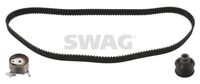 SWAG 40 02 0026 - Juego de correas dentadas