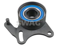 SWAG 40 03 0004 - Polea tensora, correa dentada
