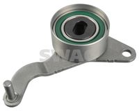 SWAG 40 03 0027 - Polea tensora, correa dentada