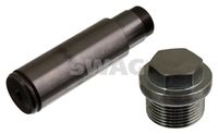 SWAG 40 10 0004 - Tensor, cadena de distribución