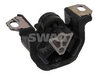 SWAG 40 13 0007 - Soporte, motor