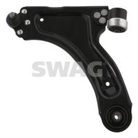 SWAG 40 73 0022 - Barra oscilante, suspensión de ruedas