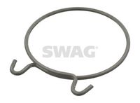 SWAG 40 90 6304 - Abrazadera de sujeción