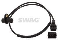 SWAG 40 91 8163 - Generador de impulsos, cigüeñal