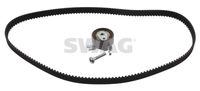 SWAG 40 92 1097 - Juego de correas dentadas