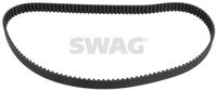 SWAG 40 92 3435 - Correa dentada