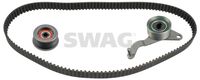 SWAG 40 92 3413 - Juego de correas dentadas
