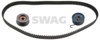SWAG 40 92 3415 - Juego de correas dentadas
