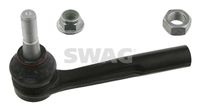SWAG 40 92 6152 - Rótula barra de acoplamiento