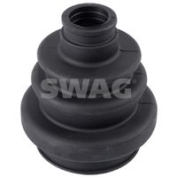 SWAG 40 92 7077 - Fuelle, árbol de transmisión