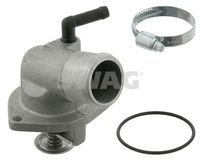 SWAG 40 92 8349 - Termostato, refrigerante