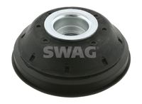 SWAG 40 92 8405 - Kit reparación, apoyo columna amortiguación