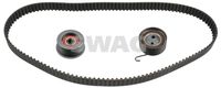 SWAG 40 92 8451 - Juego de correas dentadas
