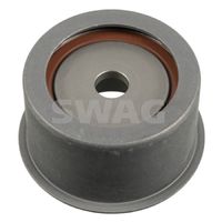SWAG 40 92 8374 - Polea inversión/guía, correa distribución