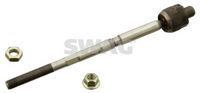 SWAG 40 93 0573 - Articulación axial, barra de acoplamiento
