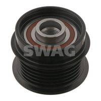 SWAG 40 93 2297 - Rueda libre alternador
