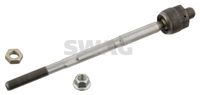 SWAG 40 93 0587 - Articulación axial, barra de acoplamiento