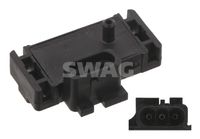 SWAG 40 93 3629 - Sensor, presión colector de admisión