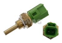 SWAG 40 93 4672 - Sensor, temperatura del refrigerante