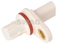 SWAG 40 93 8710 - Sensor, posición arbol de levas
