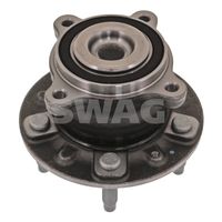 SWAG 40 94 7316 - Juego de cojinete de rueda