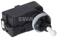 SWAG 40 94 7544 - Accionador, regulación del alcance de las luces