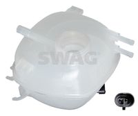 SWAG 40 94 7893 - Depósito compensación, refrigerante
