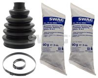 SWAG 40 94 8827 - Juego de fuelles, árbol de transmisión