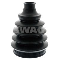 SWAG 40 94 9884 - Fuelle, árbol de transmisión