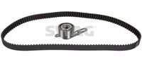 SWAG 50 02 0036 - Juego de correas dentadas