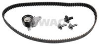 SWAG 50 02 0038 - Juego de correas dentadas