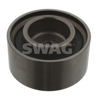 SWAG 50 03 0032 - Polea inversión/guía, correa distribución
