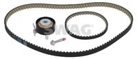 SWAG 50 10 0325 - Juego de correas dentadas